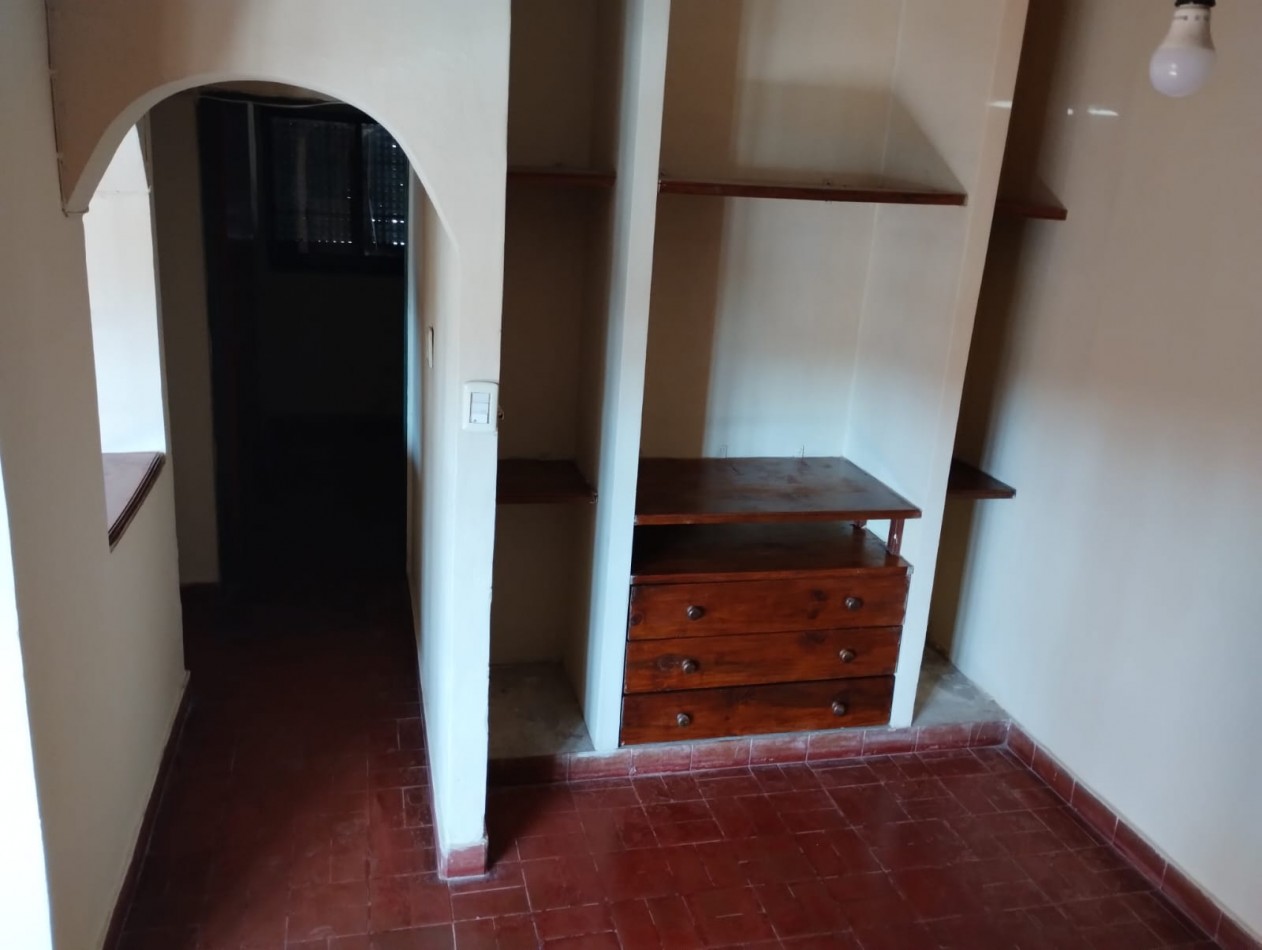 VENDO CASA EN CALLE TENIENTE BONO - ALTO COMEDERO
