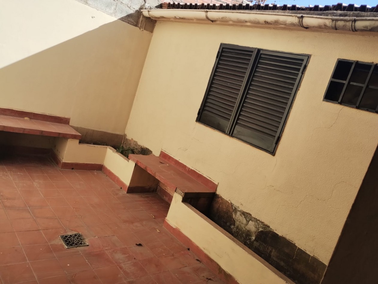 VENDO CASA EN CALLE TENIENTE BONO - ALTO COMEDERO