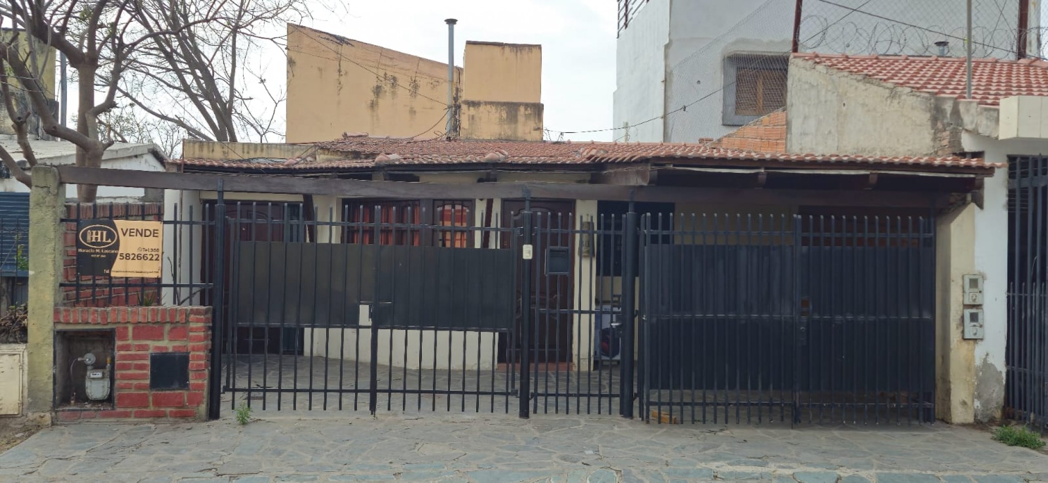 VENDO CASA EN CALLE TENIENTE BONO - ALTO COMEDERO