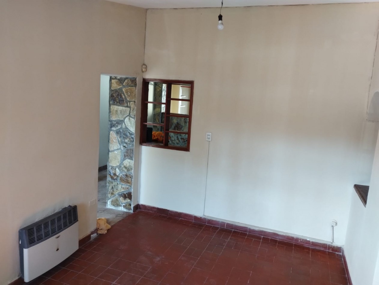 VENDO CASA EN CALLE TENIENTE BONO - ALTO COMEDERO