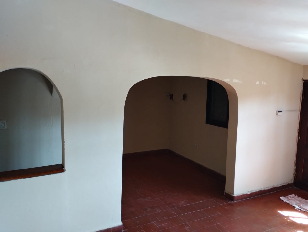 VENDO CASA EN CALLE TENIENTE BONO - ALTO COMEDERO