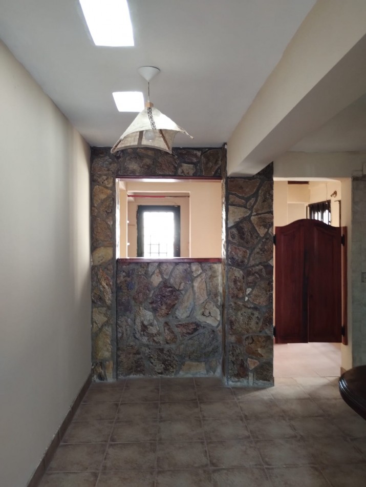 VENDO CASA EN CALLE TENIENTE BONO - ALTO COMEDERO