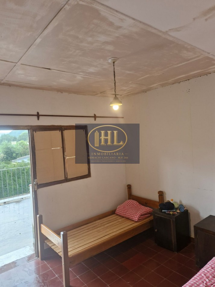 VENDO HERMOSA CASA EN YALA - JUJUY