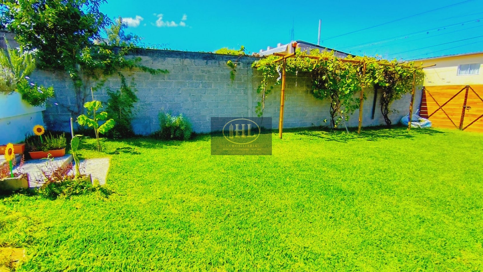 VENDO TERRENO CON PILETA EN SAN ANTONIO