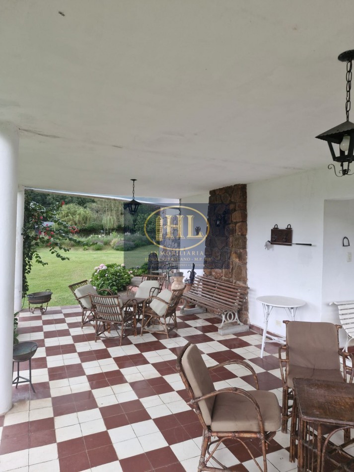 VENDO HERMOSA CASA EN YALA - JUJUY
