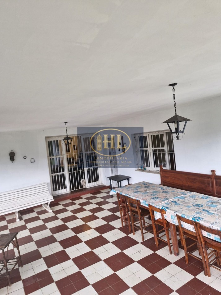 VENDO HERMOSA CASA EN YALA - JUJUY
