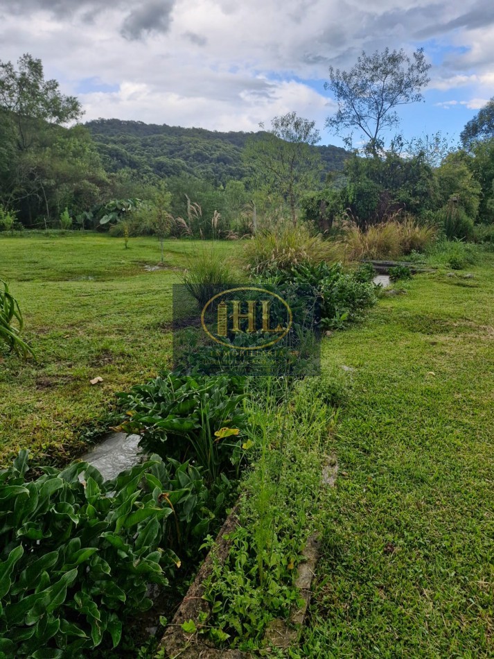 VENDO HERMOSA CASA EN YALA - JUJUY