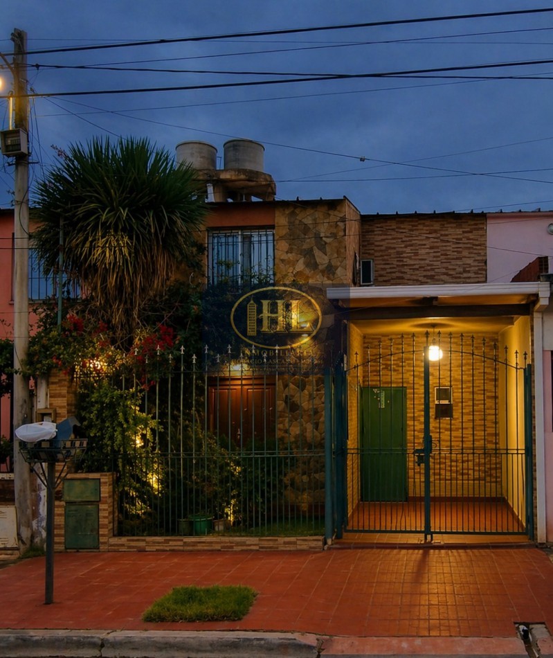 VENDO DUPLEX EN AV. TELLO - SAN PEDRITO