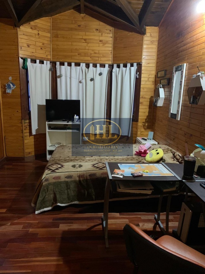 VENDO CASA DE CATEGORIA EN BARRIO RESIDENCIAL LA POSTA, CIUDAD DE PERICO