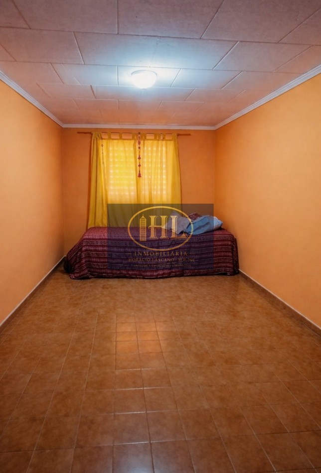 VENDO DUPLEX EN AV. TELLO - SAN PEDRITO
