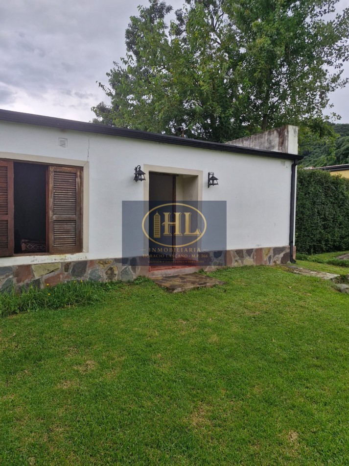 VENDO HERMOSA CASA EN YALA - JUJUY