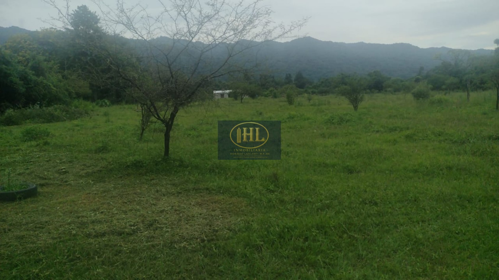 VENDO TERRENOS EN YALA
