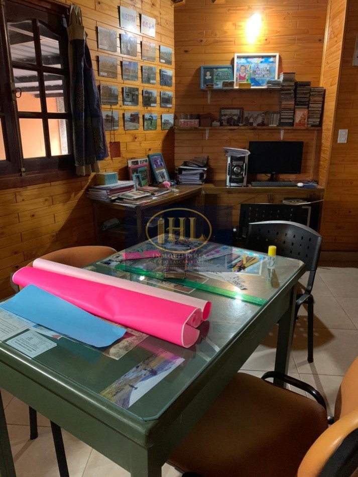 VENDO CASA DE CATEGORIA EN BARRIO RESIDENCIAL LA POSTA, CIUDAD DE PERICO