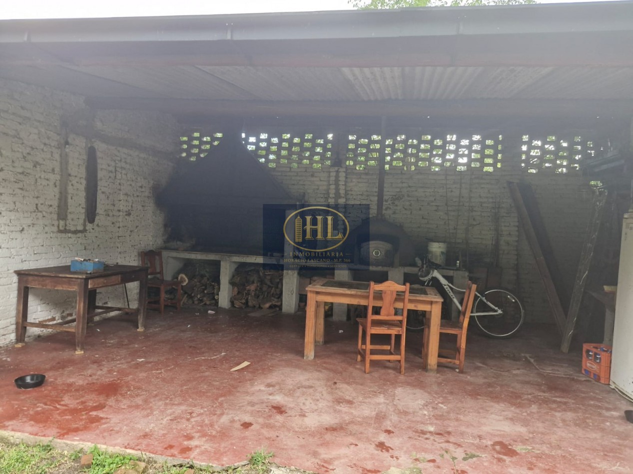 VENDO HERMOSA CASA EN YALA - JUJUY