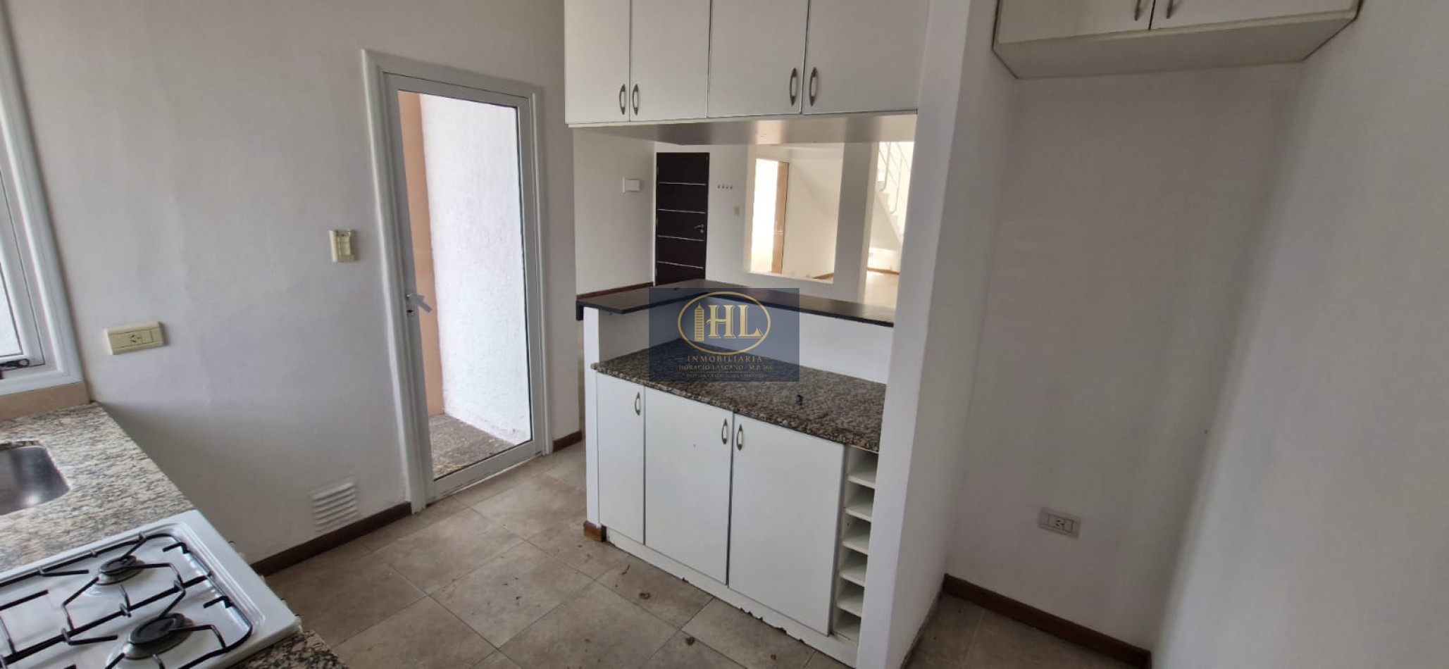 VENDO DUPLEX EN BAJO LA VIÑA