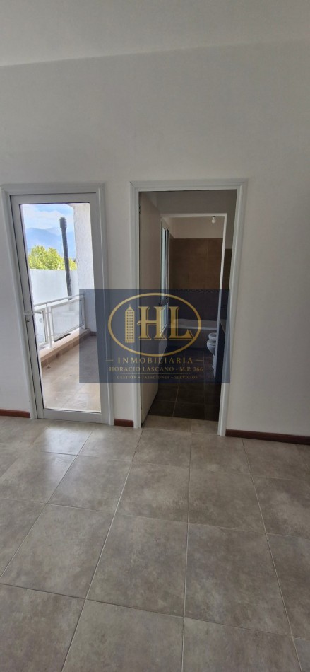 VENDO DUPLEX EN BAJO LA VIÑA