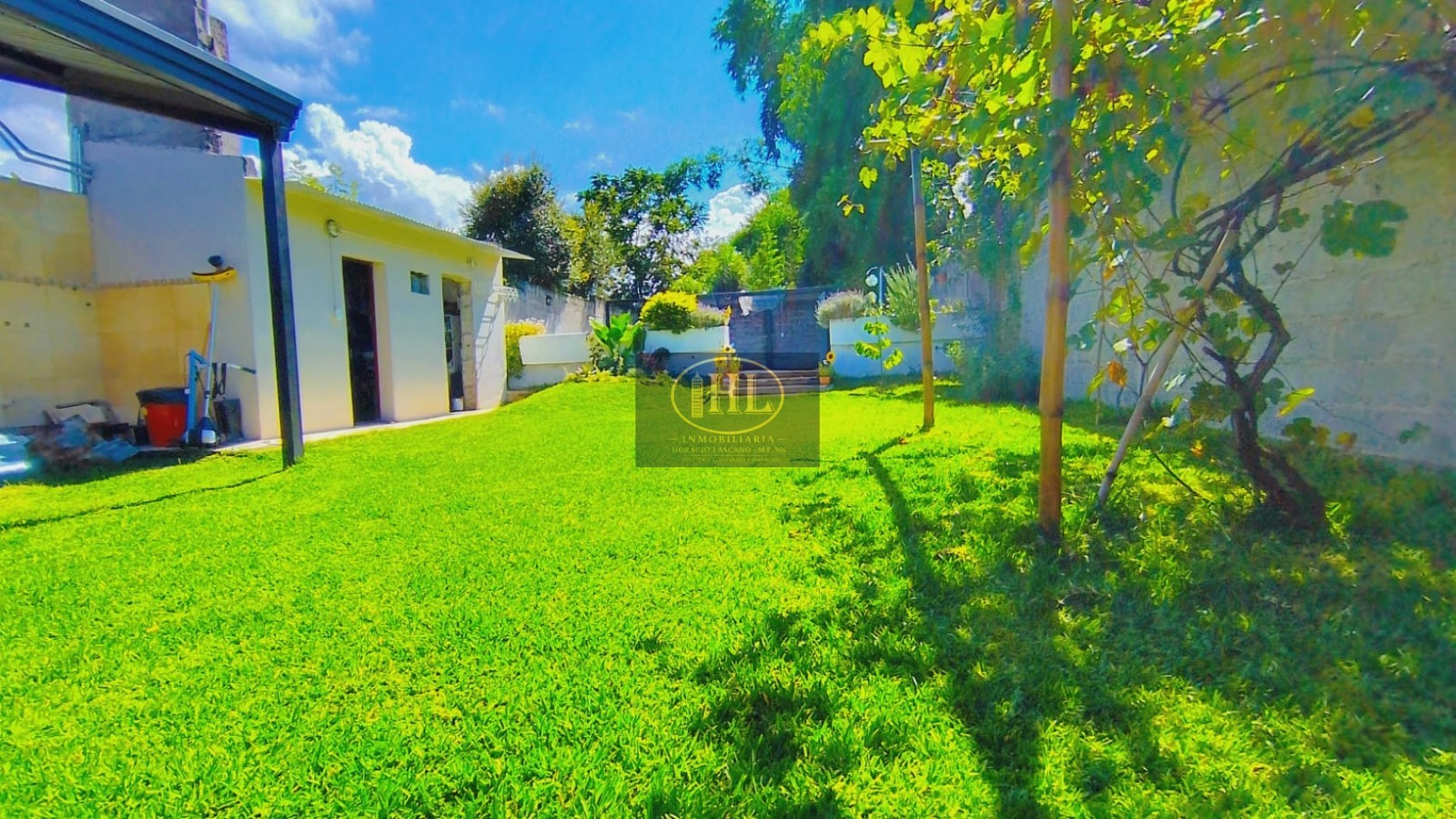 VENDO TERRENO CON PILETA EN SAN ANTONIO