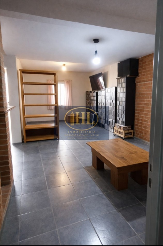 VENDO DUPLEX EN AV. TELLO - SAN PEDRITO