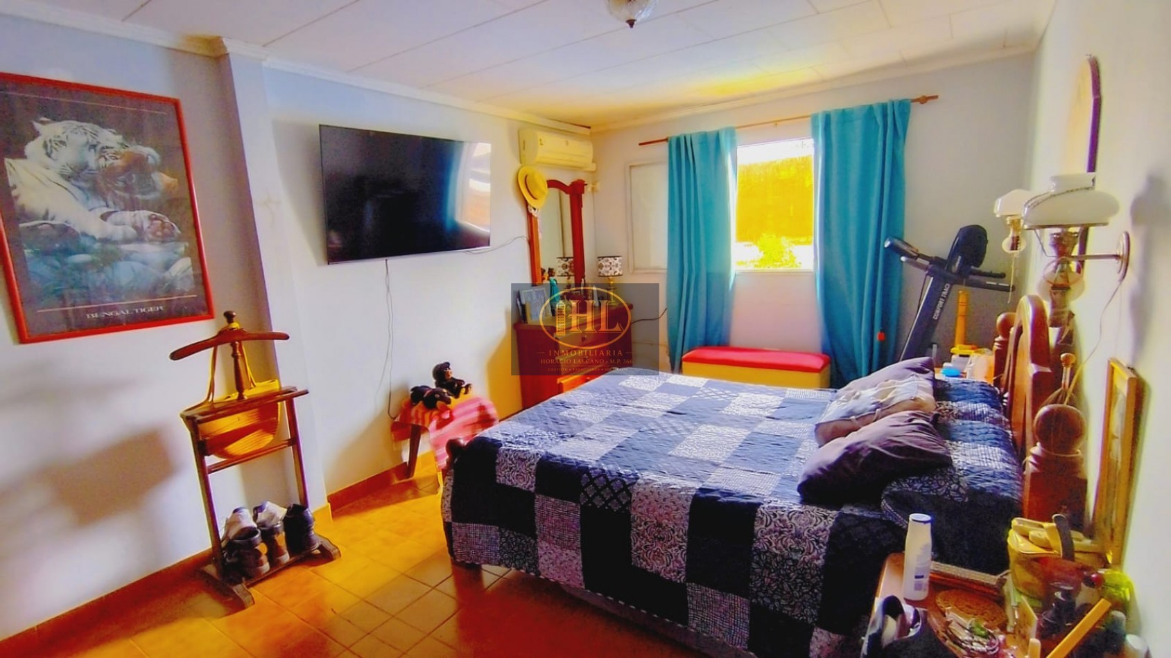 VENDO DUPLEX EN AV. TELLO - SAN PEDRITO