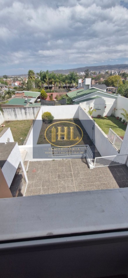 VENDO DUPLEX EN BAJO LA VIÑA