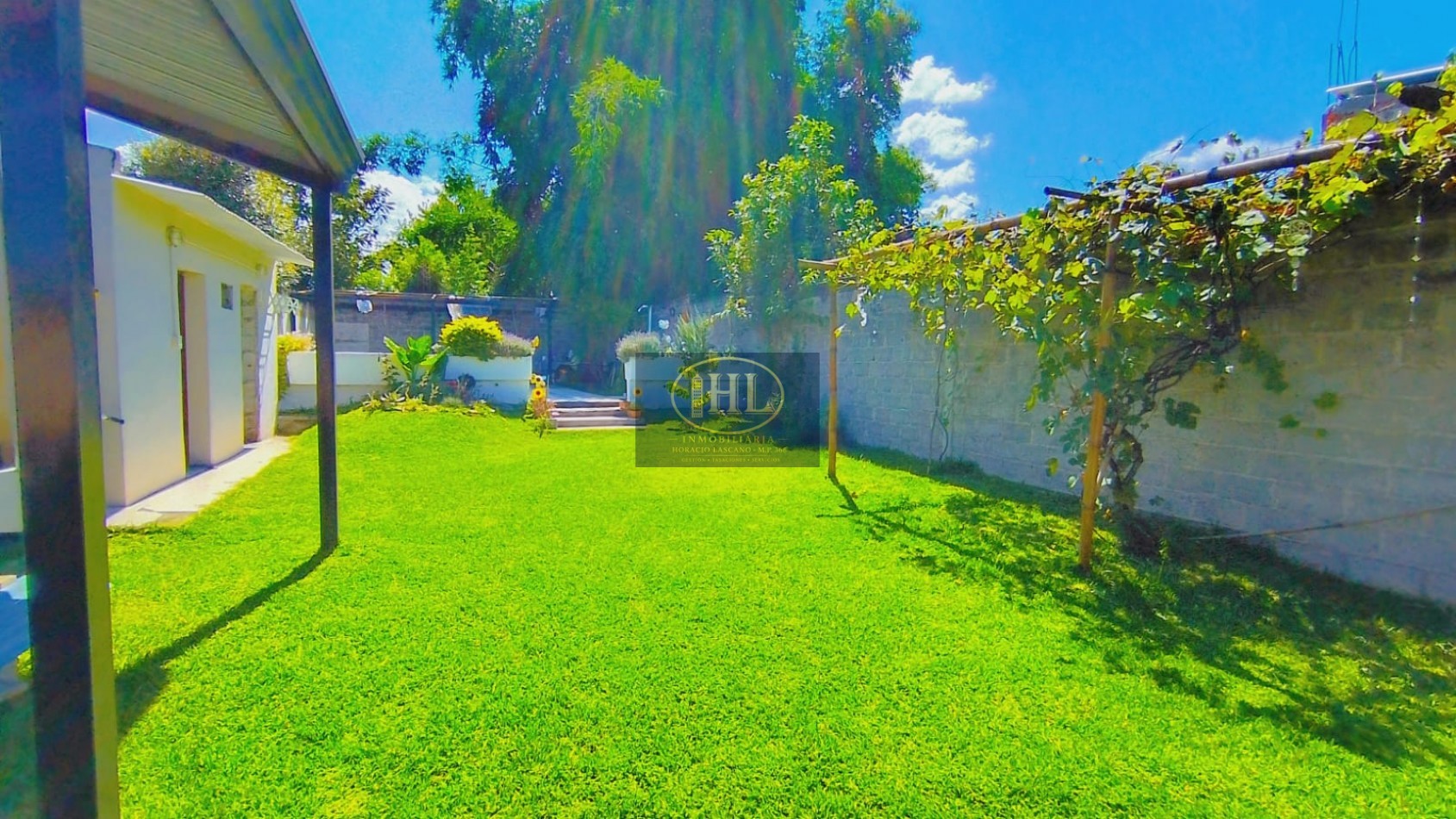 VENDO TERRENO CON PILETA EN SAN ANTONIO