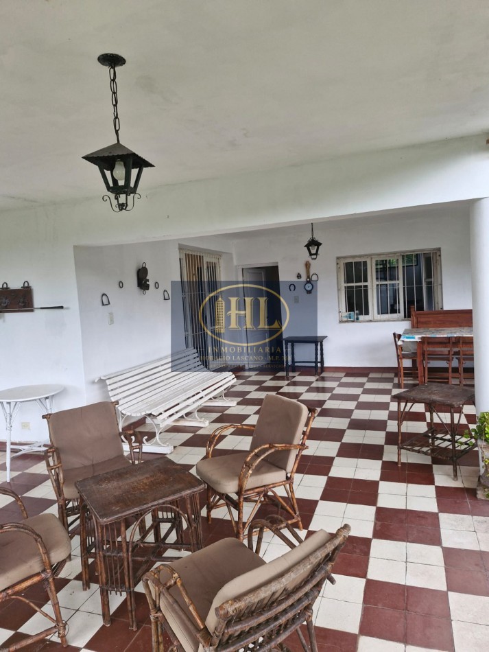 VENDO HERMOSA CASA EN YALA - JUJUY