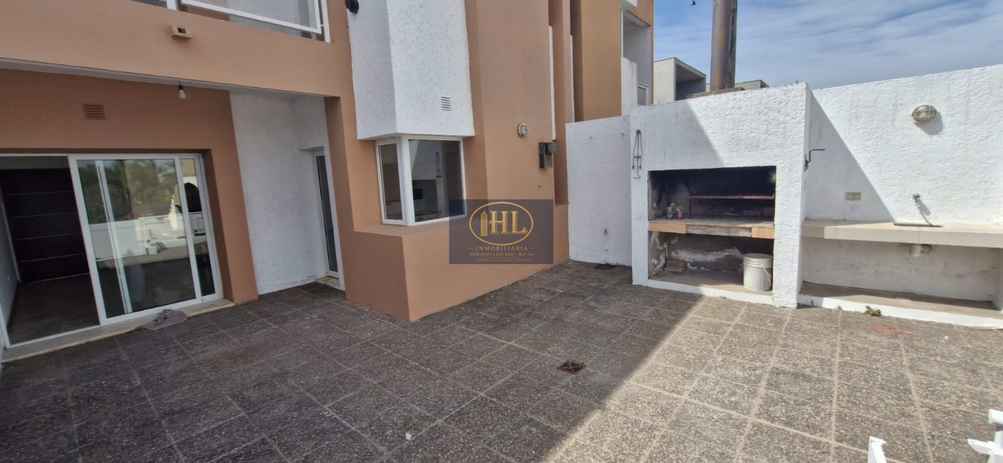 VENDO DUPLEX EN BAJO LA VIÑA