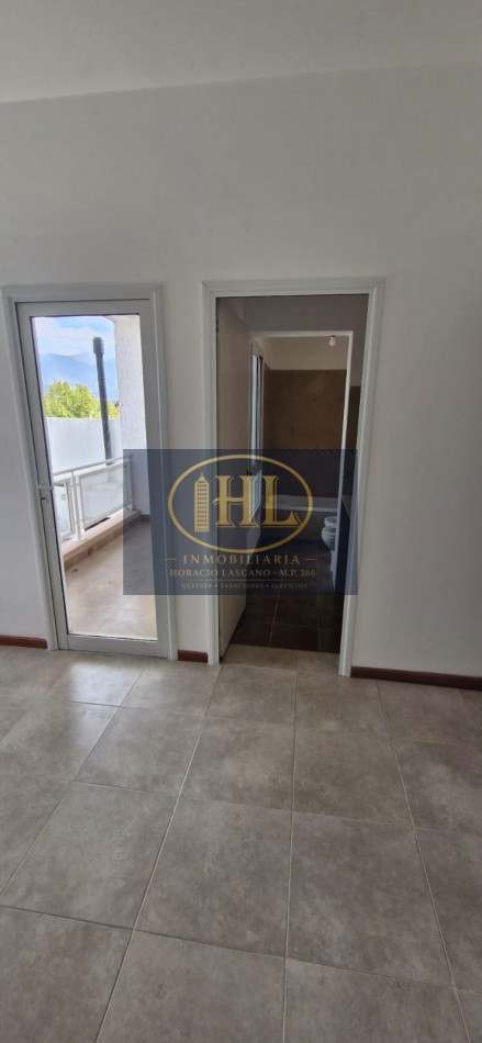 VENDO DUPLEX EN BAJO LA VIÑA