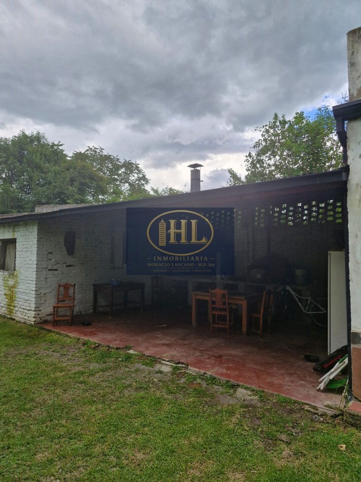 VENDO HERMOSA CASA EN YALA - JUJUY