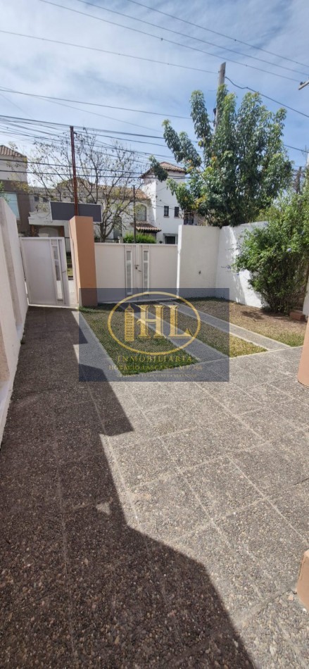 VENDO DUPLEX EN BAJO LA VIÑA