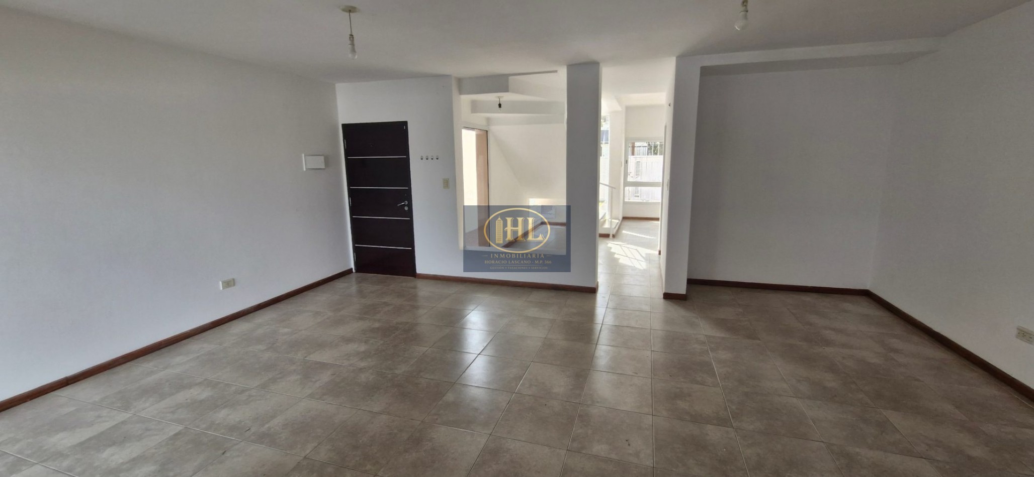 VENDO DUPLEX EN BAJO LA VIÑA