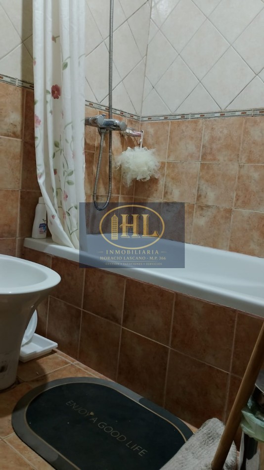 VENDO DUPLEX EN AV. TELLO - SAN PEDRITO