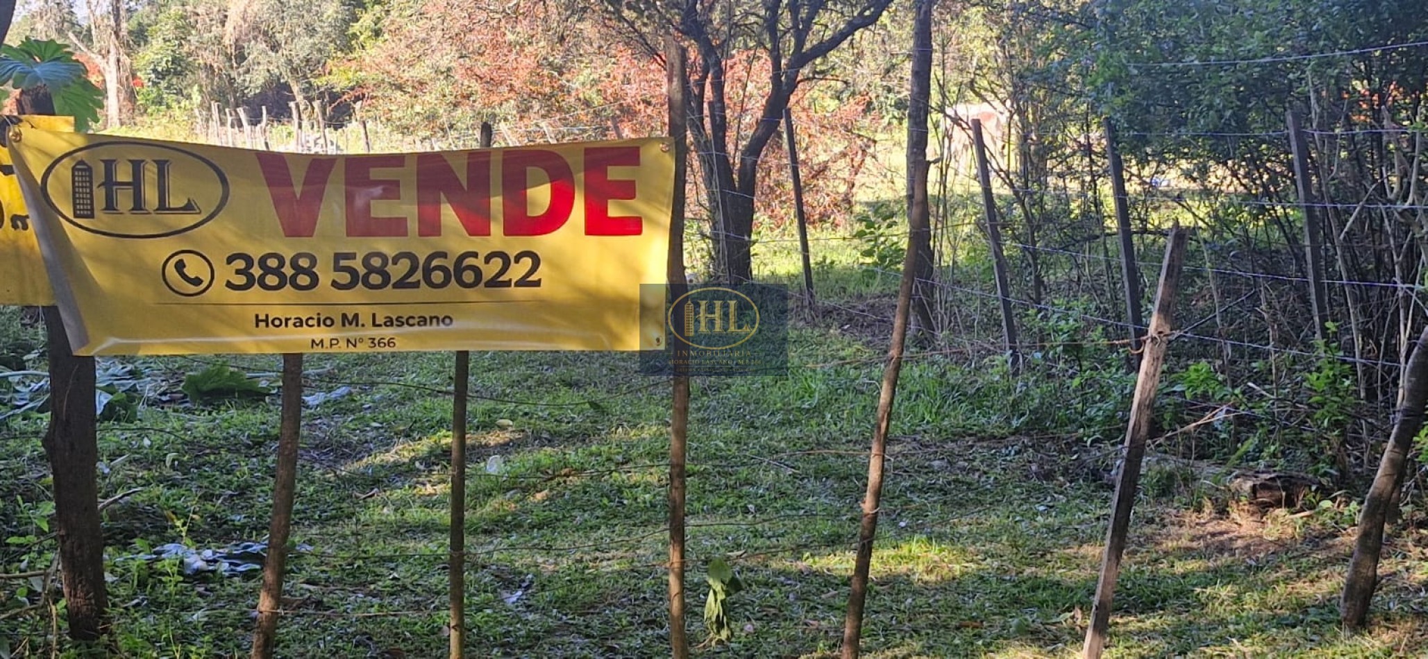 VENDO TERRENOS EN YALA