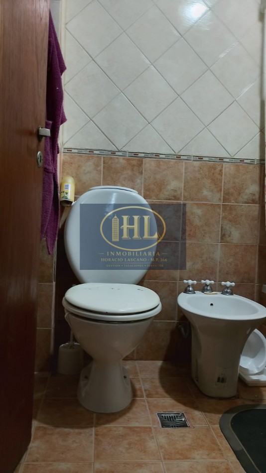 VENDO DUPLEX EN AV. TELLO - SAN PEDRITO