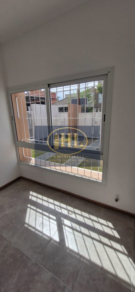 VENDO DUPLEX EN BAJO LA VIÑA