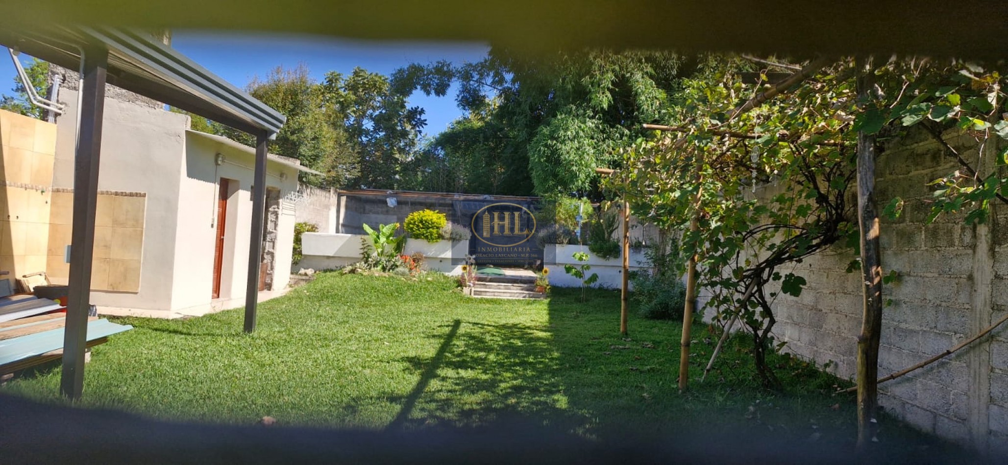 VENDO TERRENO CON PILETA EN SAN ANTONIO