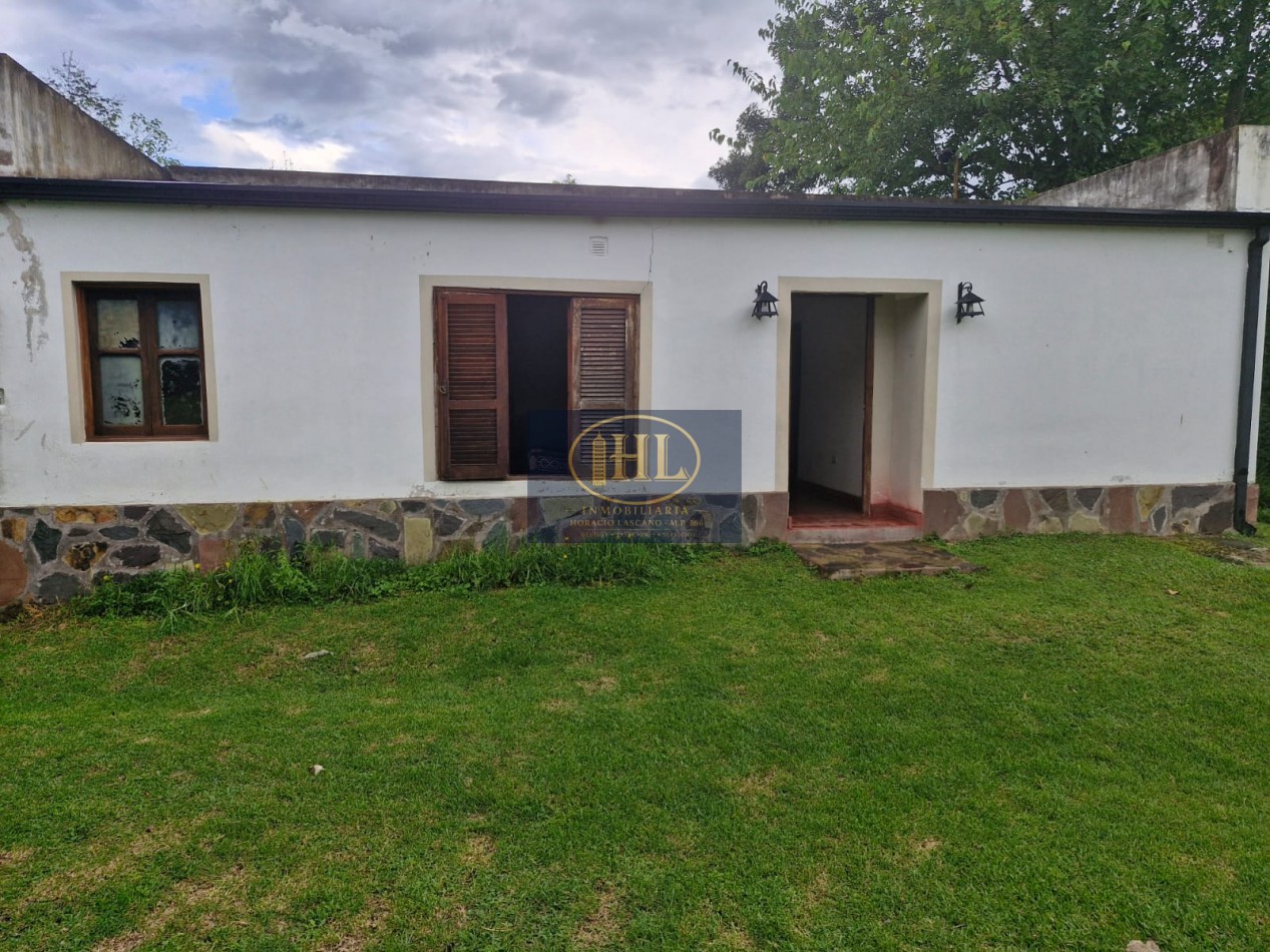 VENDO HERMOSA CASA EN YALA - JUJUY