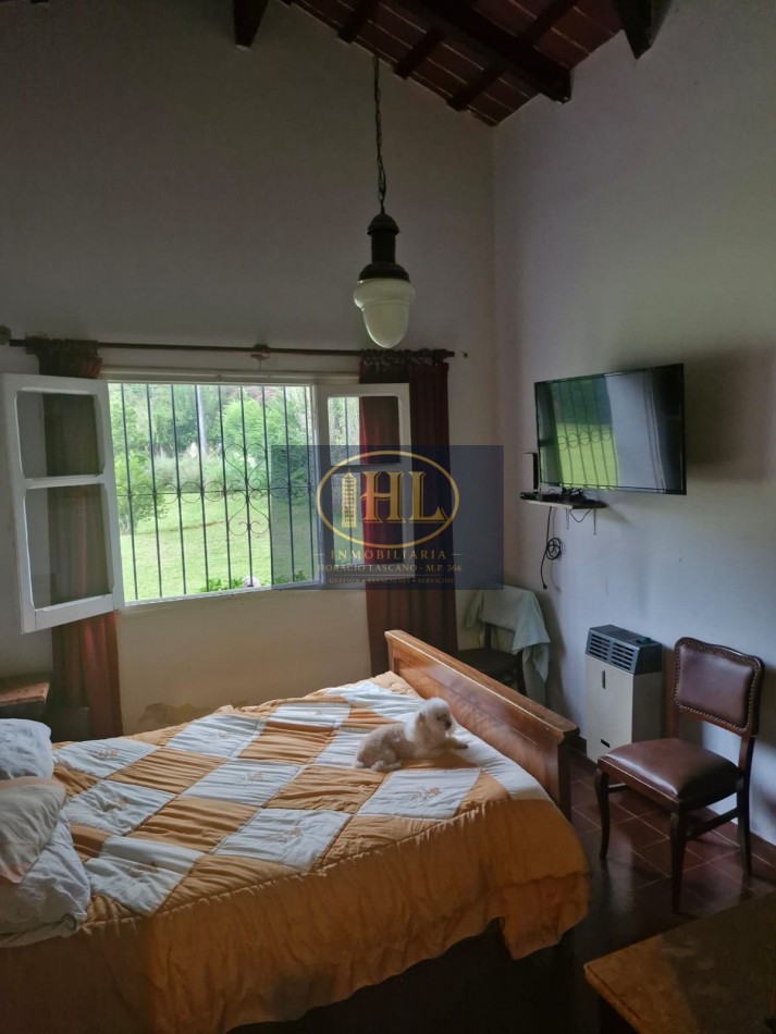 VENDO HERMOSA CASA EN YALA - JUJUY