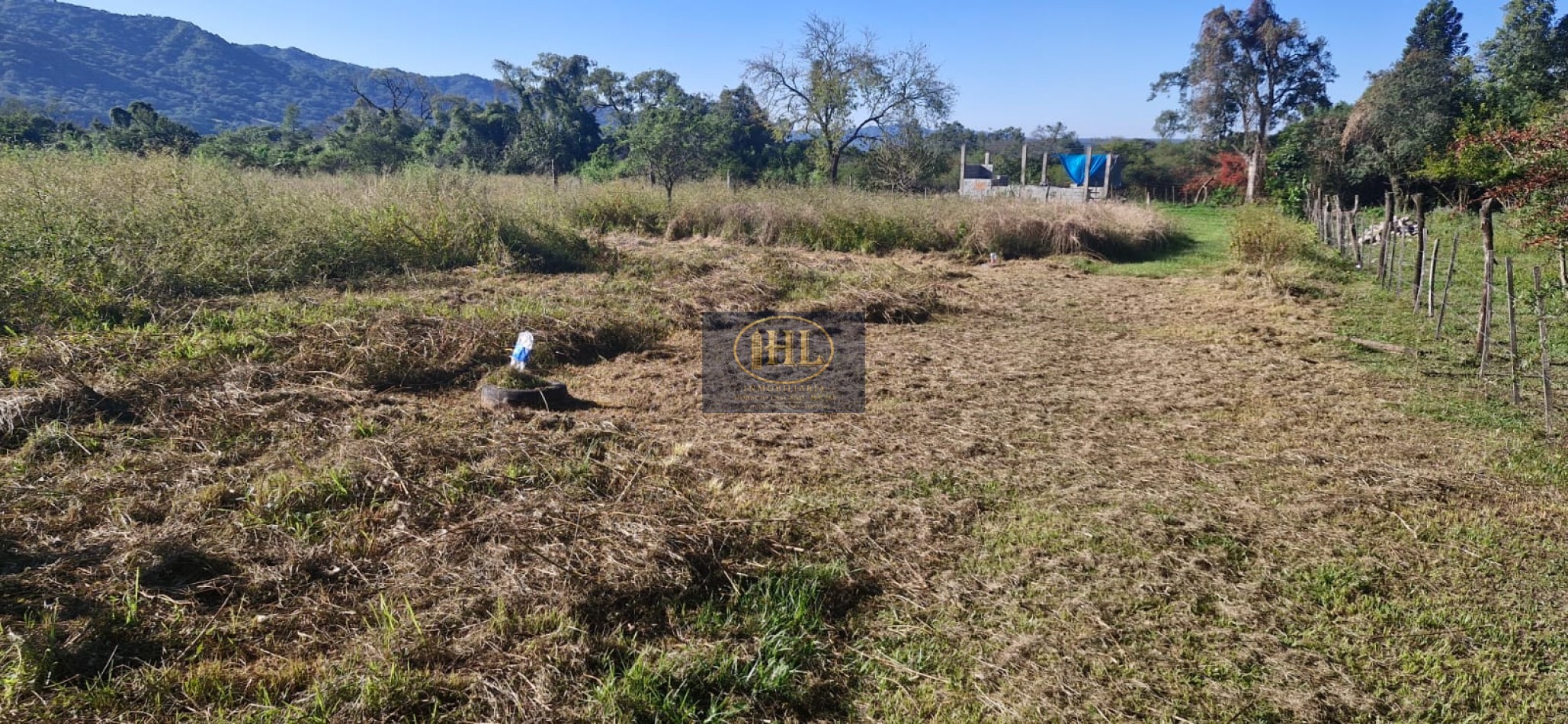 VENDO TERRENOS EN YALA