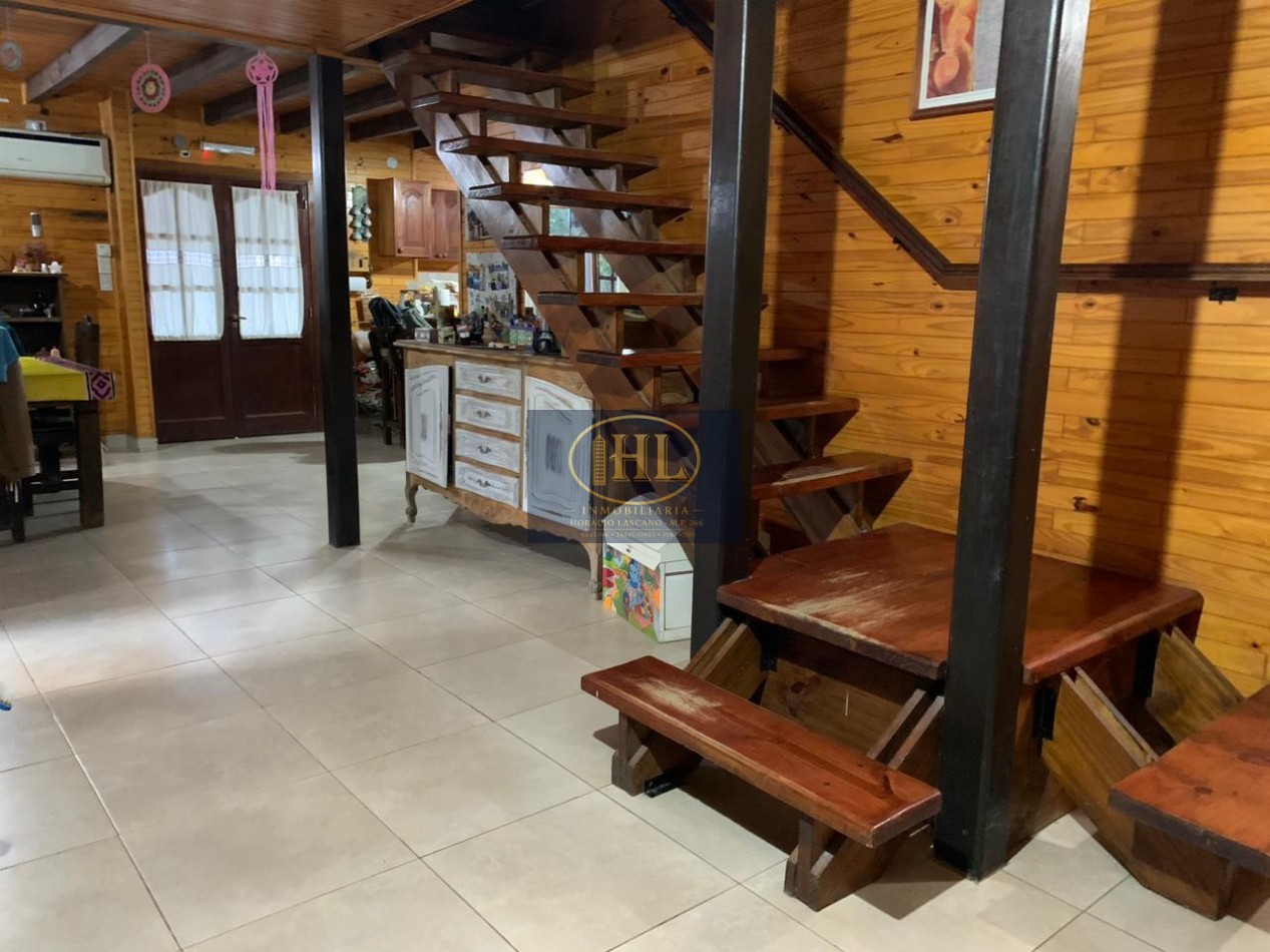 VENDO CASA DE CATEGORIA EN BARRIO RESIDENCIAL LA POSTA, CIUDAD DE PERICO