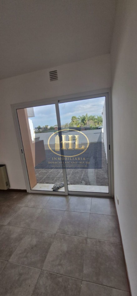 VENDO DUPLEX EN BAJO LA VIÑA