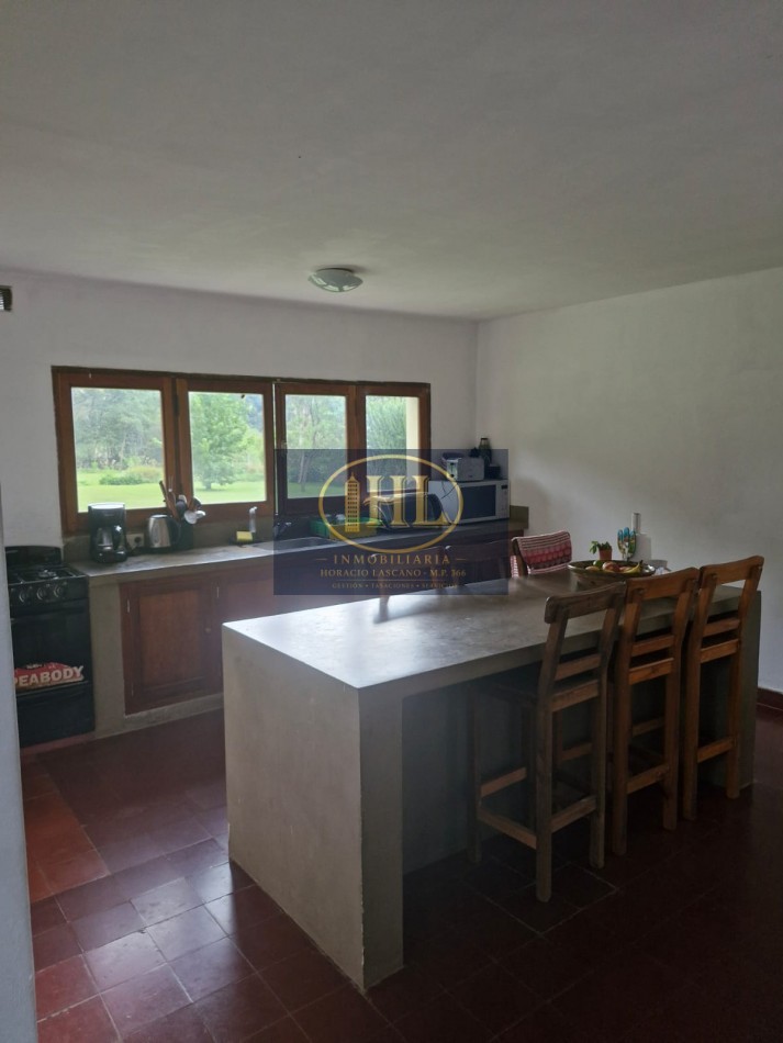 VENDO HERMOSA CASA EN YALA - JUJUY
