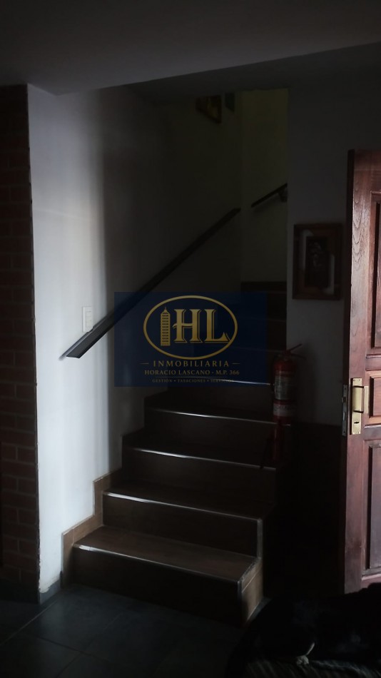 VENDO DUPLEX EN AV. TELLO - SAN PEDRITO