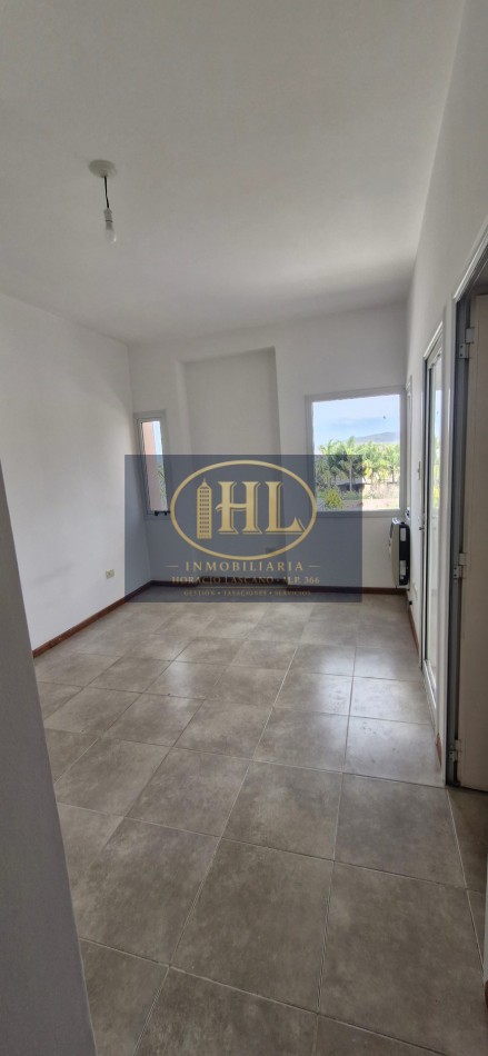 VENDO DUPLEX EN BAJO LA VIÑA