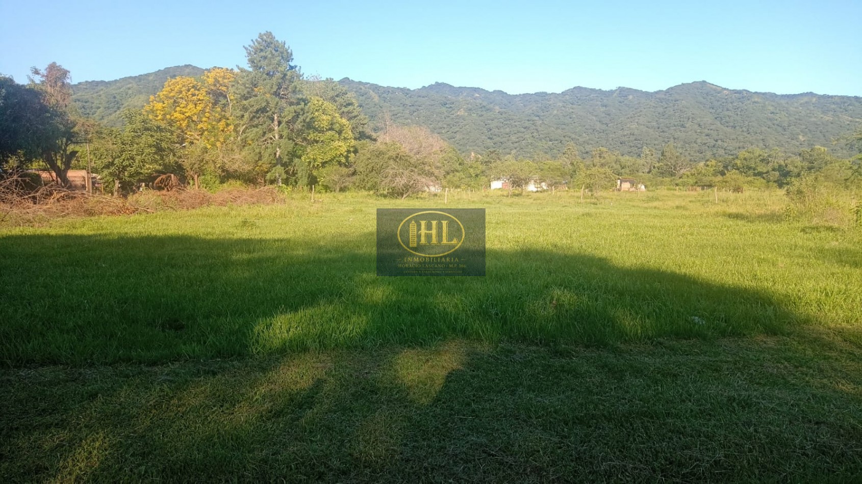 VENDO TERRENOS EN YALA