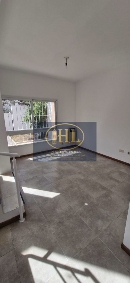 VENDO DUPLEX EN BAJO LA VIÑA