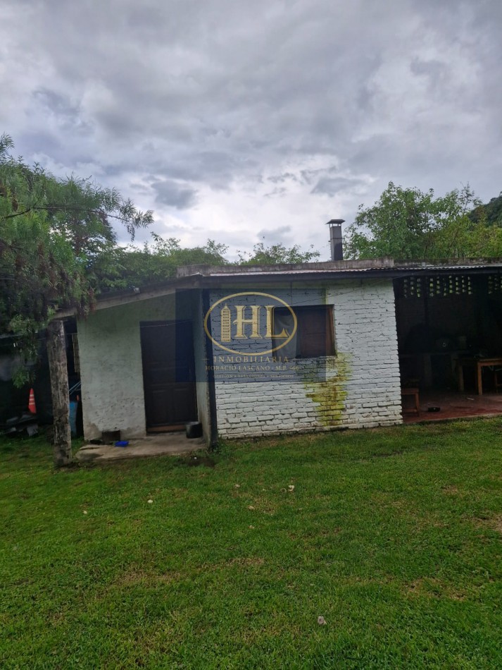 VENDO HERMOSA CASA EN YALA - JUJUY