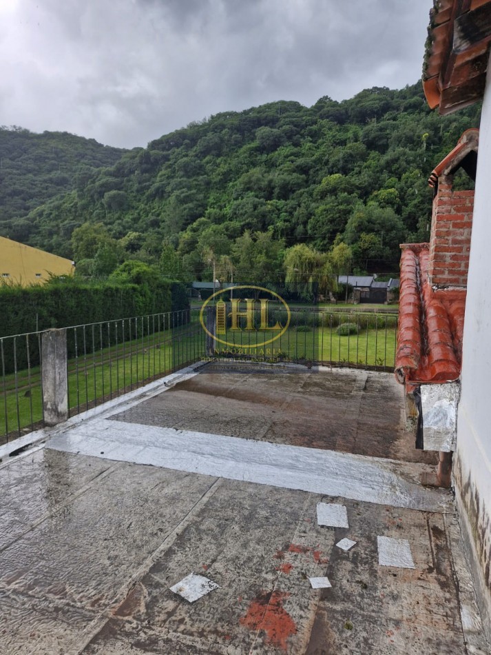 VENDO HERMOSA CASA EN YALA - JUJUY
