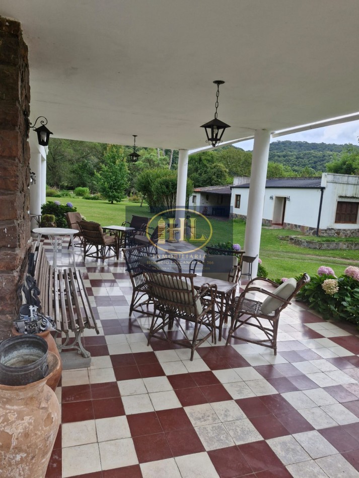 VENDO HERMOSA CASA EN YALA - JUJUY