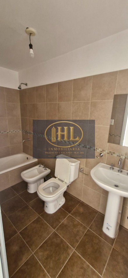 VENDO DUPLEX EN BAJO LA VIÑA